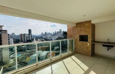 Apartamento com 3 dormitórios à venda, 117 m² por r$ 1.380.000,00 - jardim anália franco - são paulo/sp