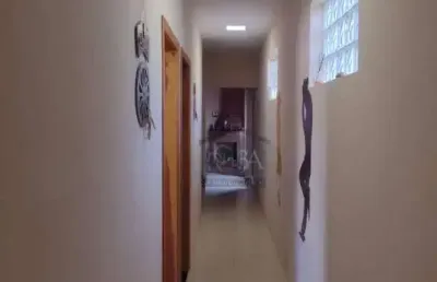 Casa com 3 dormitórios à venda, 190 m²  ressaca- ibiúna/sp