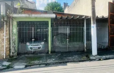 Casa com 3 dormitórios à venda, 171 m² por r$ 850.000,00 - vila santa teresa (zona leste)  - são paulo/sp