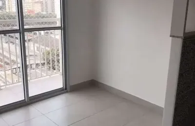 Apartamento com 2 dormitórios para alugar, 36 m² - barra funda - são paulo/sp