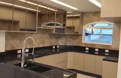 Casa em condomínio fechado com 7 quartos para alugar na Rua Dentista Barreto, 310, Vila Carrão, São Paulo