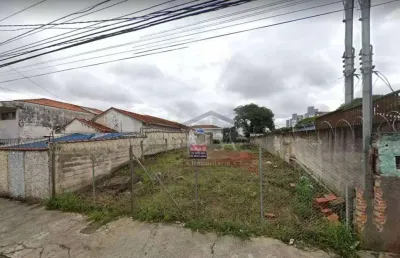 Terreno à venda e locação, 406 m²  - jabaquara - são paulo/sp