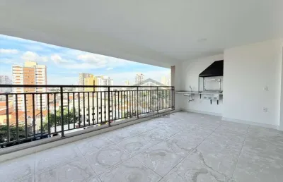 Apartamento com 3 dormitórios à venda, 109 m²  tatuapé - são paulo/sp