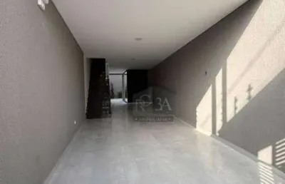 Sobrado com 3 dormitórios à venda, 156 m² - vila formosa - são paulo/sp