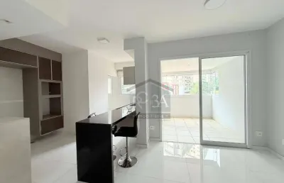 Apartamento com 2 dormitórios, 76 m² - venda por r$ 945.000,00 ou aluguel por r$ 6.275,00/mês - jardim anália franco - são paulo/sp