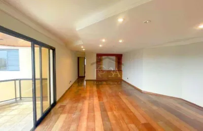 Apartamento com 4 dormitórios para alugar, 160 m² - vila leopoldina - são paulo/sp