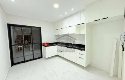 Sobrado com 3 dormitórios para alugar, 140 m² - vila alpina - são paulo/sp