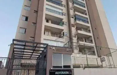 Apartamento com 2 dormitórios todo mobiliado  à venda, 62 m² - jardim bom clima - guarulhos/sp