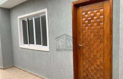 Sobrado com 3 dormitórios à venda, 115 m²  cidade ae carvalho - são paulo/sp
