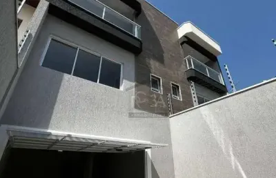 Casa com 3 dormitórios à venda, 224 m² vila carrão - são paulo/sp
