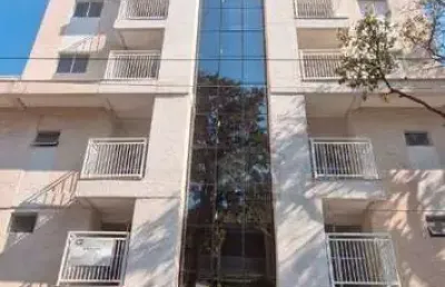 Apartamento com 2 dormitórios para alugar, 41 m² - vila prudente - são paulo/sp