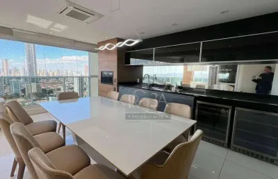 Apartamento com 3 dormitórios para alugar, 165 m² por r$ 17.320,00/mês - tatuapé - são paulo/sp
