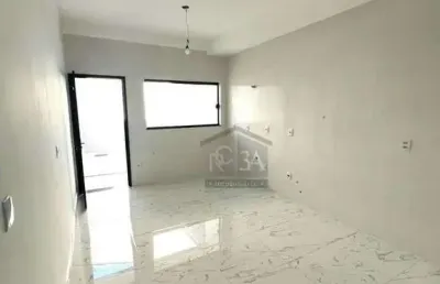 Sobrado com 3 dormitórios à venda, 110 m² - vila alpina - são paulo/sp