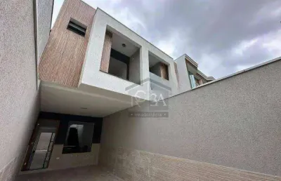 Sobrado com 3  suítes à venda, 120 m² por r$ 760.000 - jardim popular - são paulo/sp
