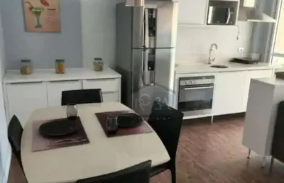 Apartamento com 1 dormitório à venda, 42 m² - vila formosa - são paulo/sp