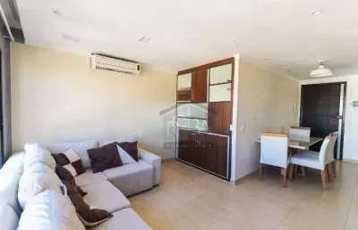 Apartamento com 2 dormitórios para alugar, 70 m² por r$ 5.150,00/mês - anália franco - são paulo/sp