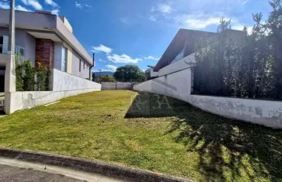 Terreno à venda, 367 m² - condomínio bella cittá-villagio ii - mogi das cruzes/sp