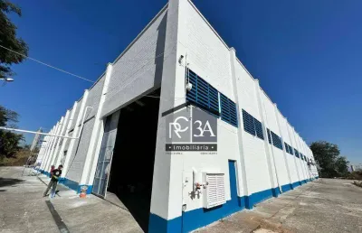 Galpão, 7973 m² - venda ou aluguel  - cidade aracilia - guarulhos/sp