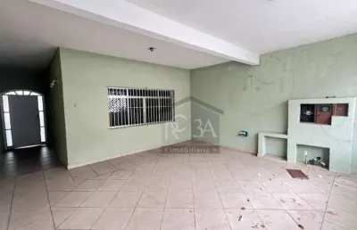 Sobrado com 4 dormitórios, 300 m² - venda por r$ 1.040.000,00 ou aluguel por r$ 4.450,00/mês - chácara santo antônio (zona leste) - são paulo/sp