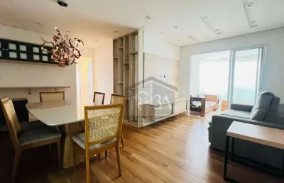 Apartamento com 3 dormitórios à venda, 95 m² por r$ 1.360.000 - jardim anália franco - são paulo/sp