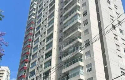 Apartamento com 3 dormitórios à venda, 100 m² por r$ 1.150.000 - jardim anália franco - são paulo/sp