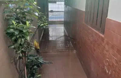 Casa com 3 dormitórios à venda, 150 m² - vila regente feijó - são paulo/sp