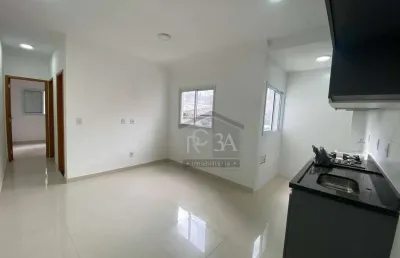 Apartamento com 2 dormitórios à venda, 50 m² por r$ 265.000,00 - vila formosa - são paulo/sp