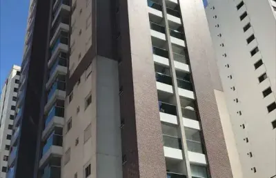Apartamento com 3 dormitórios para alugar, 95 m² por r$ 7.215,00 - jardim anália franco - são paulo/sp