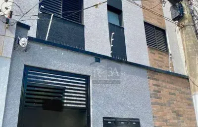 Apartamento com 2 0dormitórios, 45 m² - venda vila carrão - são paulo/sp