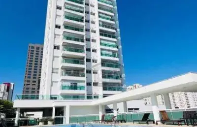 Apartamento com 1 dormitório, 45 m² - venda por r$ 600.000,00 ou aluguel por r$ 3.510,00/mês - tatuapé - são paulo/sp