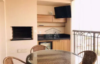 Apartamento com 3 dormitórios para alugar, 95 m² por r$ 9.290,00 - vila gomes cardim - são paulo/sp
