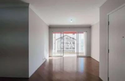 Apartamento com 3 dormitórios, 93 m² para alugar e venda  -tatuapé - são paulo/sp