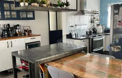 Apartamento com 3 dormitórios à venda, 128 m² - tatuapé - são paulo/sp