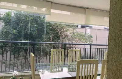 Apartamento com 3 dormitórios à venda, 95 m² - belém - são paulo/sp
