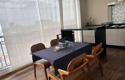 Apartamento com 3 dormitórios à venda, 95 m²  - belém - são paulo/sp
