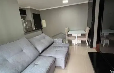 Apartamento com 2 dormitórios para alugar, 52 m² por r$ 5.300/mês - tatuapé - são paulo/sp