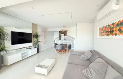 Apartamento com 2 dormitórios para alugar, 88 m² - chácara seis de outubro - são paulo/sp