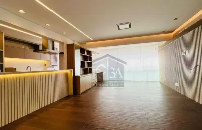 Apartamento com 2 dormitórios para alugar, 85 m² por r$ 10.820,00/mês - tatuapé - são paulo/sp