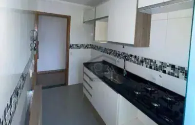 Apartamento à venda, 52 m² - vila prudente (zona leste) - são paulo/sp