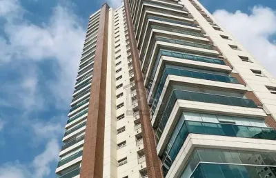 Apartamento com 3 dormitórios à venda, 152 m² por r$ 9.500,00 - jardim anália franco - são paulo/sp