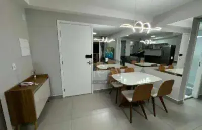 Apartamento com 2 dormitórios à venda, 59 m² - vila ema - são paulo/sp