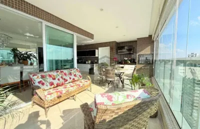 Apartamento com 3 dormitórios à venda, 218 m² por r$ 3.997.000,00 - anália franco - são paulo/sp
