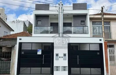 Sobrado com 3 dormitórios à venda, 145 m²  - tatuapé - são paulo/sp