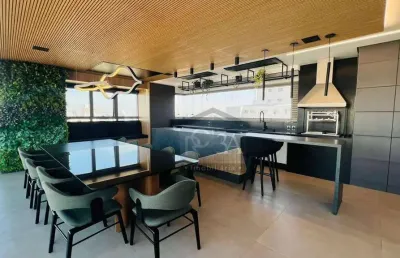 Apartamento com 4 dormitórios para alugar, 337 m² por r$ 67.950,00/mês - tatuapé - são paulo/sp