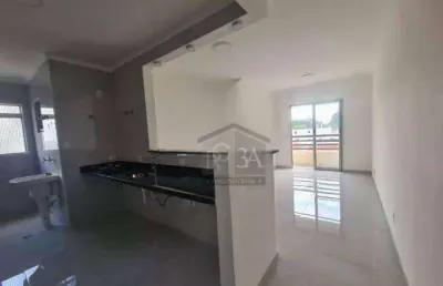 Apartamento com 3 dormitórios à venda, 64 m²- vila carrão - são paulo/sp