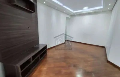 Apartamento com 2 dormitórios, 67 m² - venda por r$ 600.000,00 ou aluguel por r$ 3.950,00/mês - vila regente feijó - são paulo/sp