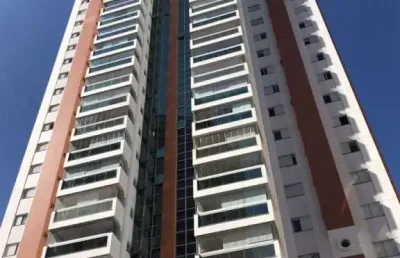 Cobertura com 4 dormitórios, 396 m² - venda por r$ 5.500.000,00 ou aluguel por r$ 33.000,00/mês - jardim anália franco - são paulo/sp