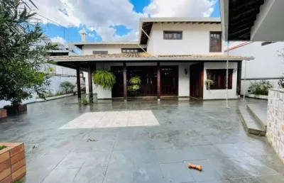 Sobrado com 4 dormitórios à venda, 441 m² por r$ 2.300.000,00 - penha de frança - são paulo/sp