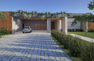 Casa residencial à venda, jardim paulista ii, indaiatuba - ca0276.