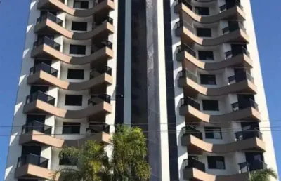 Apartamento para venda próximo ao shopping  anália franco com 3 dormitório, 3 vagas.